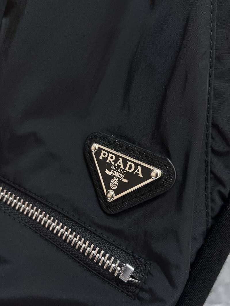 Prada Short Pants